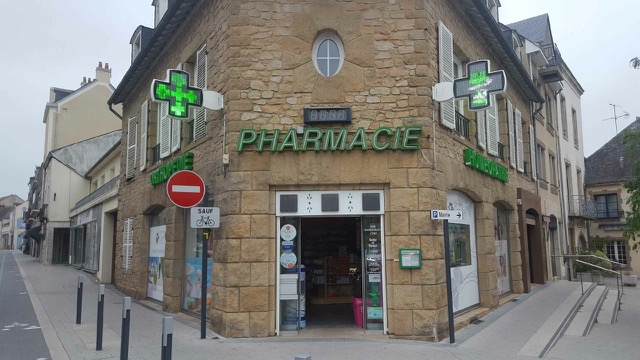 croix-de-pharmacie